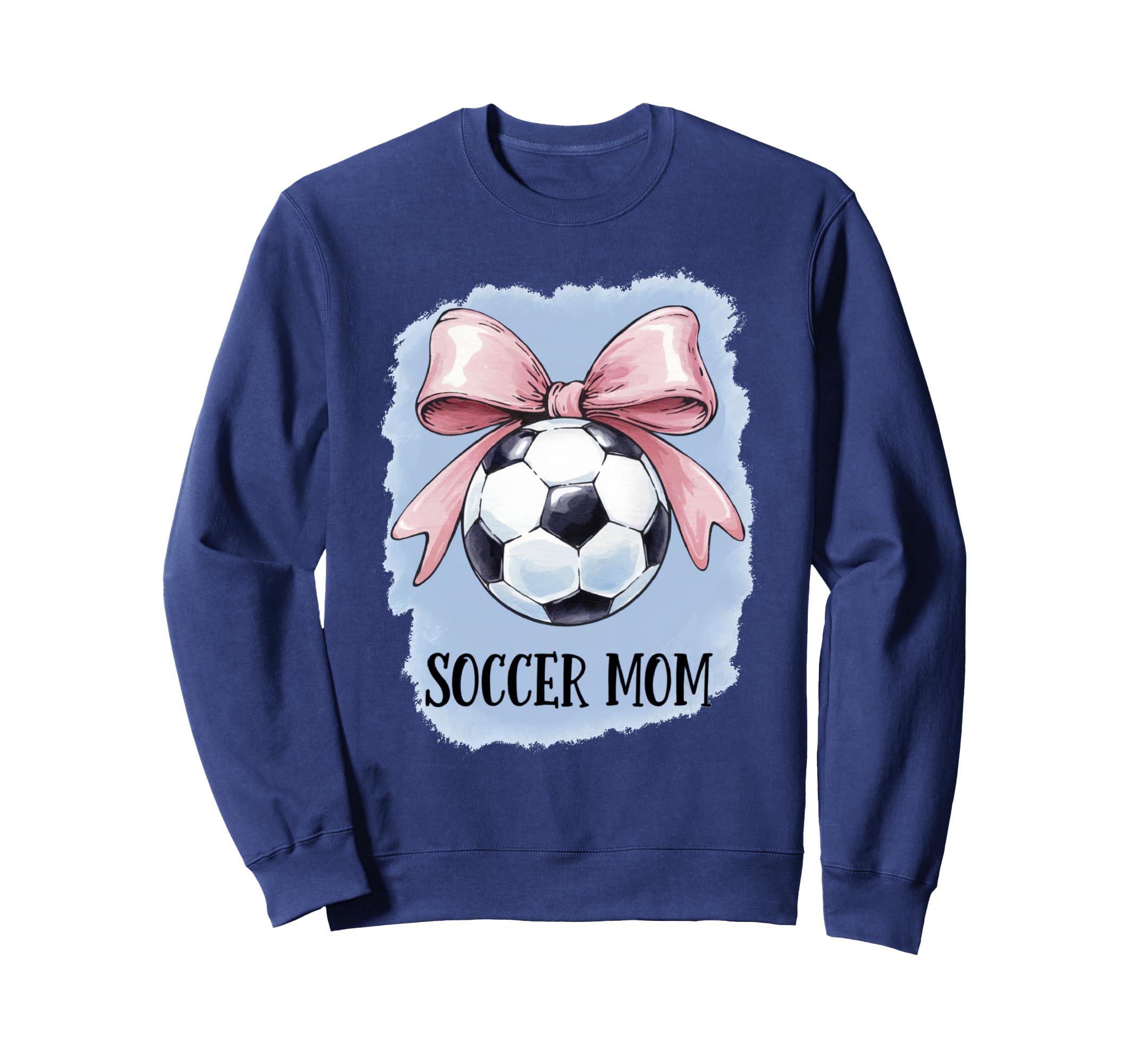 Soccer Mom Squad Gifts T-Shirt - Streetwear Style Men Women