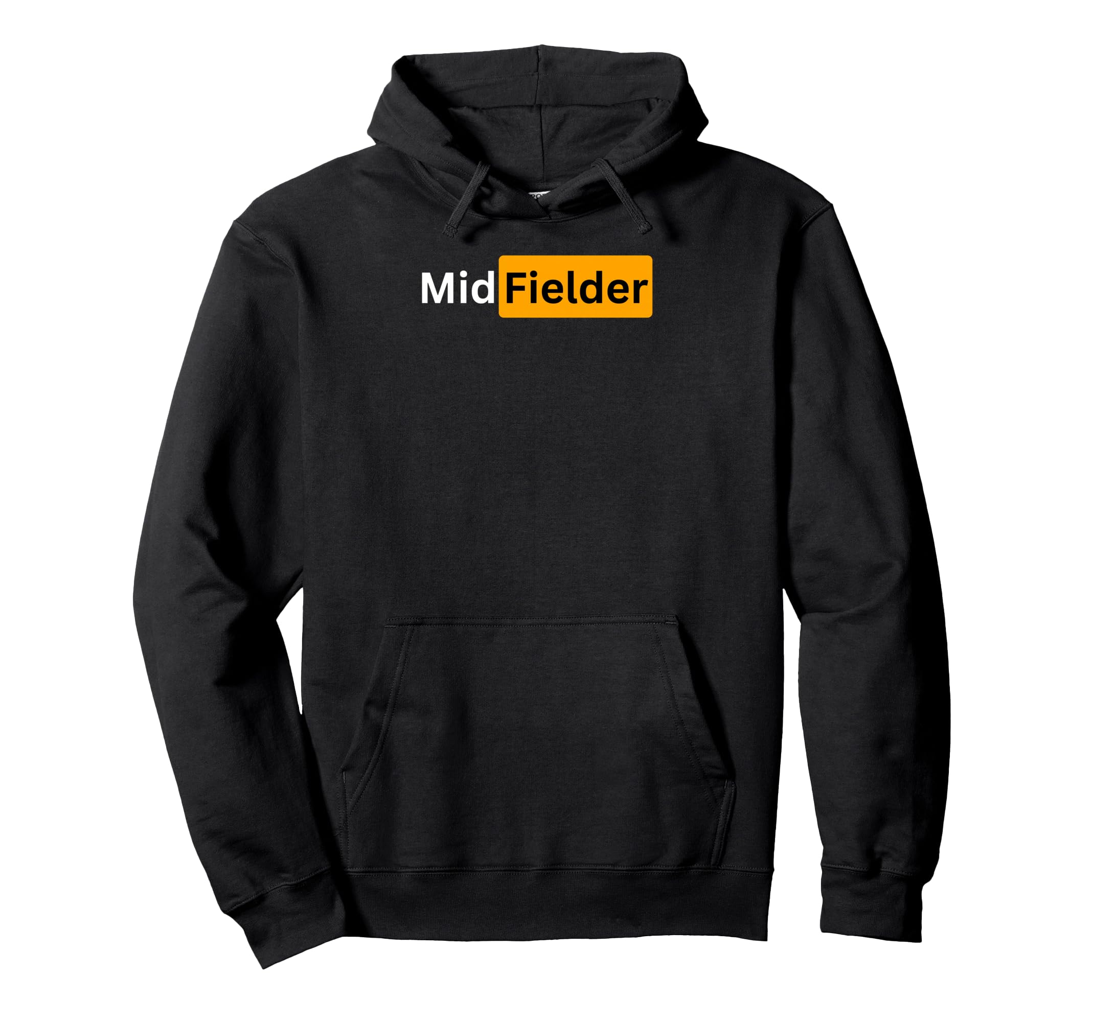 Sexy Soccer Football Gifts Midfielder Hoodie - Aesthetic Graphic Unisex