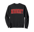 Newberry Sc South Carolina Varsity Usa Sweatshirt - Unique Graphic Unisex