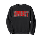 Newberry Sc South Carolina Varsity Usa Sweatshirt - Unique Graphic Unisex