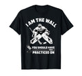 Ice Hockey Goalie Gifts Accessories Hoodie - Fun Novelty Design Men Women