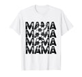 Soccer Mama Funny Sporty T-Shirt - Aesthetic Graphic Men Women