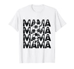 Soccer Mama Funny Sporty T-Shirt - Aesthetic Graphic Men Women