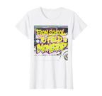 Soccer Mom From School To Field Nonstop T-Shirt - Graphic Print for Adults
