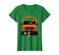 Soccer Mom Vibes Proud Sports Parent T-Shirt - Streetwear Style Unisex