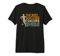 Mens Soccer Coaching Training September T-Shirt - Trendy Graphic Unisex