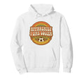 Apparently I Like Soccer Game Day Hoodie - Graphic Print for Adults