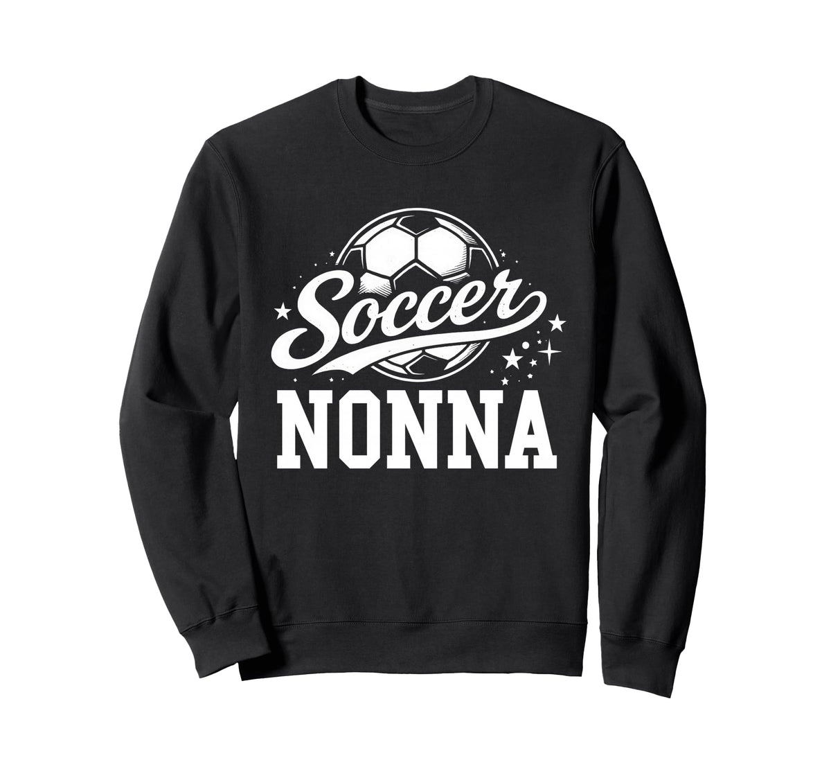 Soccer Player Family Matching Outfit Hoodie - Graphic Print for Adults
