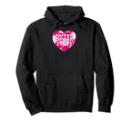 Soccer Mom Hoodie - Aesthetic Graphic Men Women