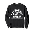 Soccer Player Family Matching Outfit T-Shirt - Fun Novelty Design Men Women