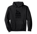 Football Fan Soccer Lover Football Hoodie - Streetwear Style for Adults