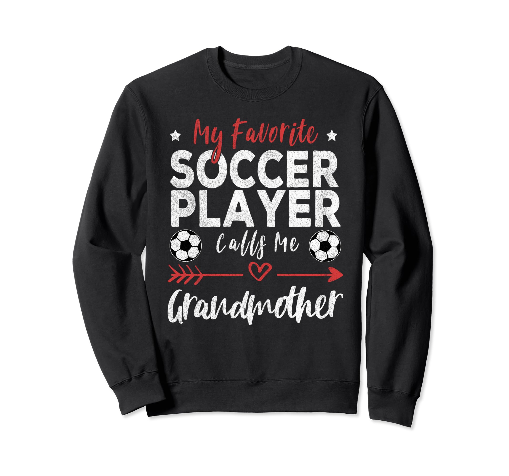 My Favorite Soccer Player Calls Sweatshirt - Aesthetic Graphic Men Women