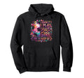 Funny Player I Know I Play Like Try To Hoodie - Aesthetic Graphic Unisex