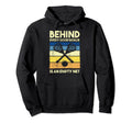 Lax Goalie Player Fan Coach Outfit Hoodie - Graphic Print for Adults