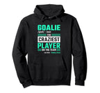 Funny Soccer Player Gift Ideas Futbol T-Shirt - Custom Art Print Unisex