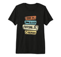 Eat Sleep Futsal Repeat Funny Futsal T-Shirt - Aesthetic Graphic Unisex