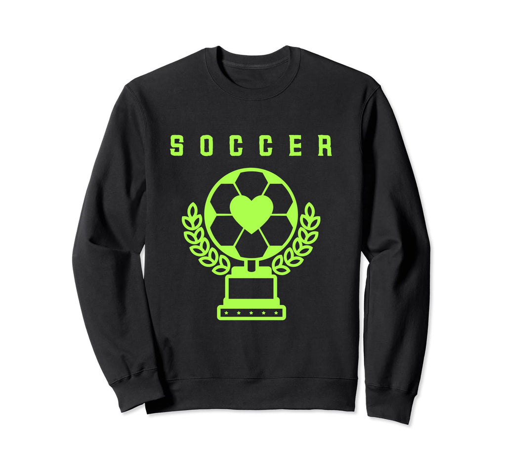Soccer Shirts Soccer Jerseys Sweatshirt - Streetwear Style Men Women