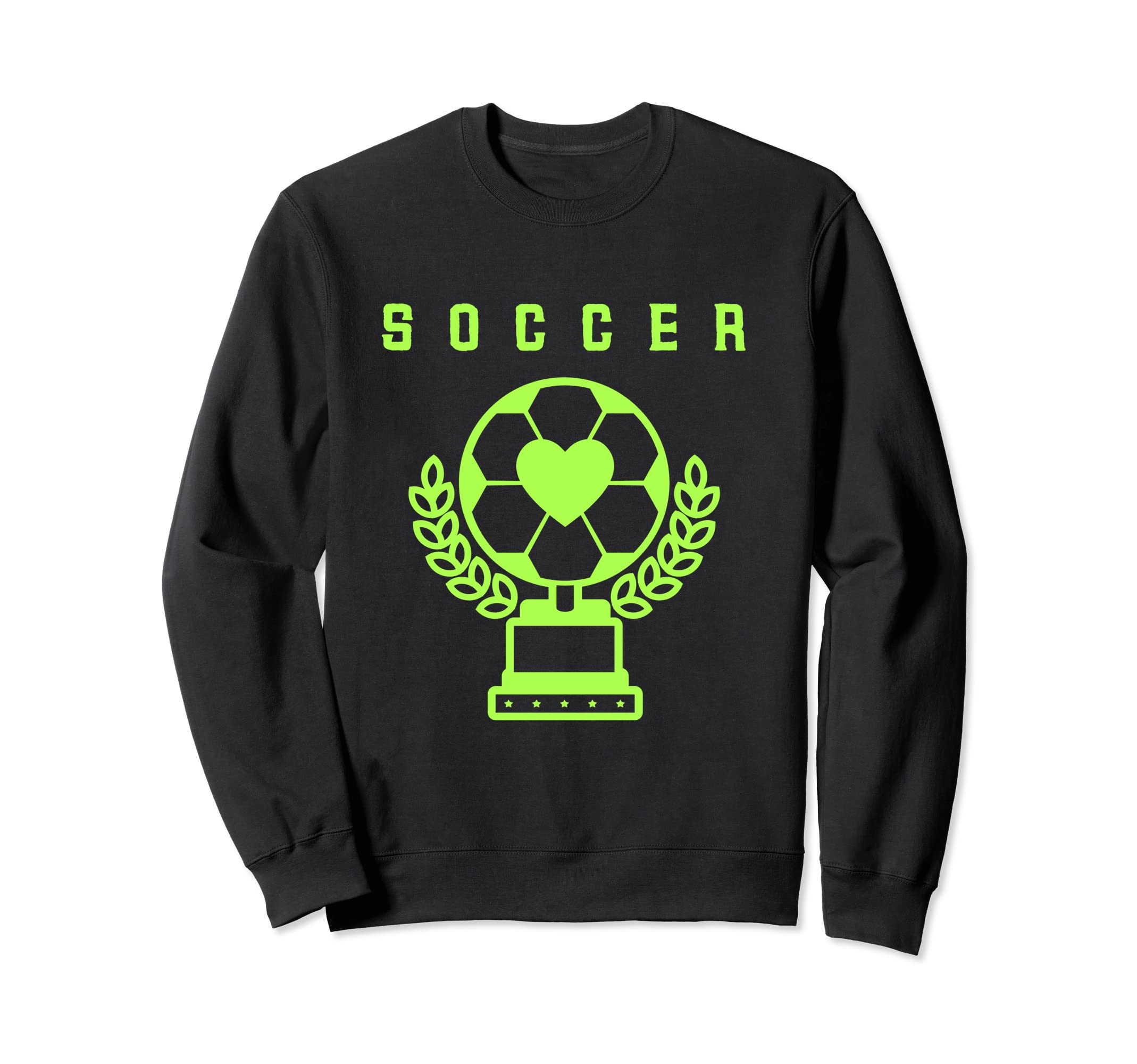 Soccer Shirts Soccer Jerseys Sweatshirt - Streetwear Style Men Women