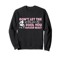 Soccer Soccer Player Soccer Sweatshirt - Graphic Print Men Women
