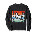 Soccer Player Sweatshirt - Novelty Apparel Unisex