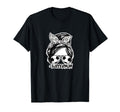 Soccermom Soccer Mom Gifts T-Shirt - Unique Graphic for Adults