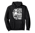 Field Hockey Goalie Field Hockey Goal Hoodie - Minimalist Print for Adults