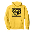 Soccer Mom Hoodie - Streetwear Style Men Women