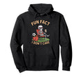 Funny Skeleton Soccer Mom Soccer Mom Hoodie - Minimalist Print Men Women