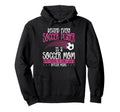 Soccer Soccer Fans Soccer Club Football Hoodie - Trendy Graphic Unisex
