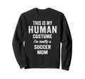 Funny Human Costume Shirts And T-Shirt - Custom Art Print Men Women
