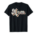 Soccer Mom Soccer Mama Mothers Day T-Shirt - Novelty Apparel Men Women