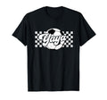 Soccer Yaya Sport Lover Family T-Shirt - Minimalist Print Men Women