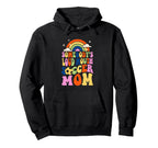 Somebodys Loud Mouth Soccer Mom Bball Hoodie - Unique Graphic for Adults