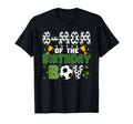 G Mom Birthday Soccer Group Family T-Shirt - Minimalist Print for Adults