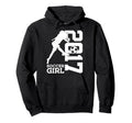 9Th Birthday Soccer 2017 Hoodie - Casual Everyday Wear Unisex