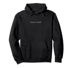 Soccer Mom Hoodie - Fun Novelty Design Men Women