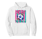 I Know I Play Like Try To Keep Up Hoodie - Unique Graphic for Adults