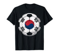 Soccer Player Soccer Coach Kick Sport T-Shirt - Streetwear Style Unisex