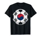 Soccer Player Soccer Coach Kick Sport T-Shirt - Streetwear Style Unisex