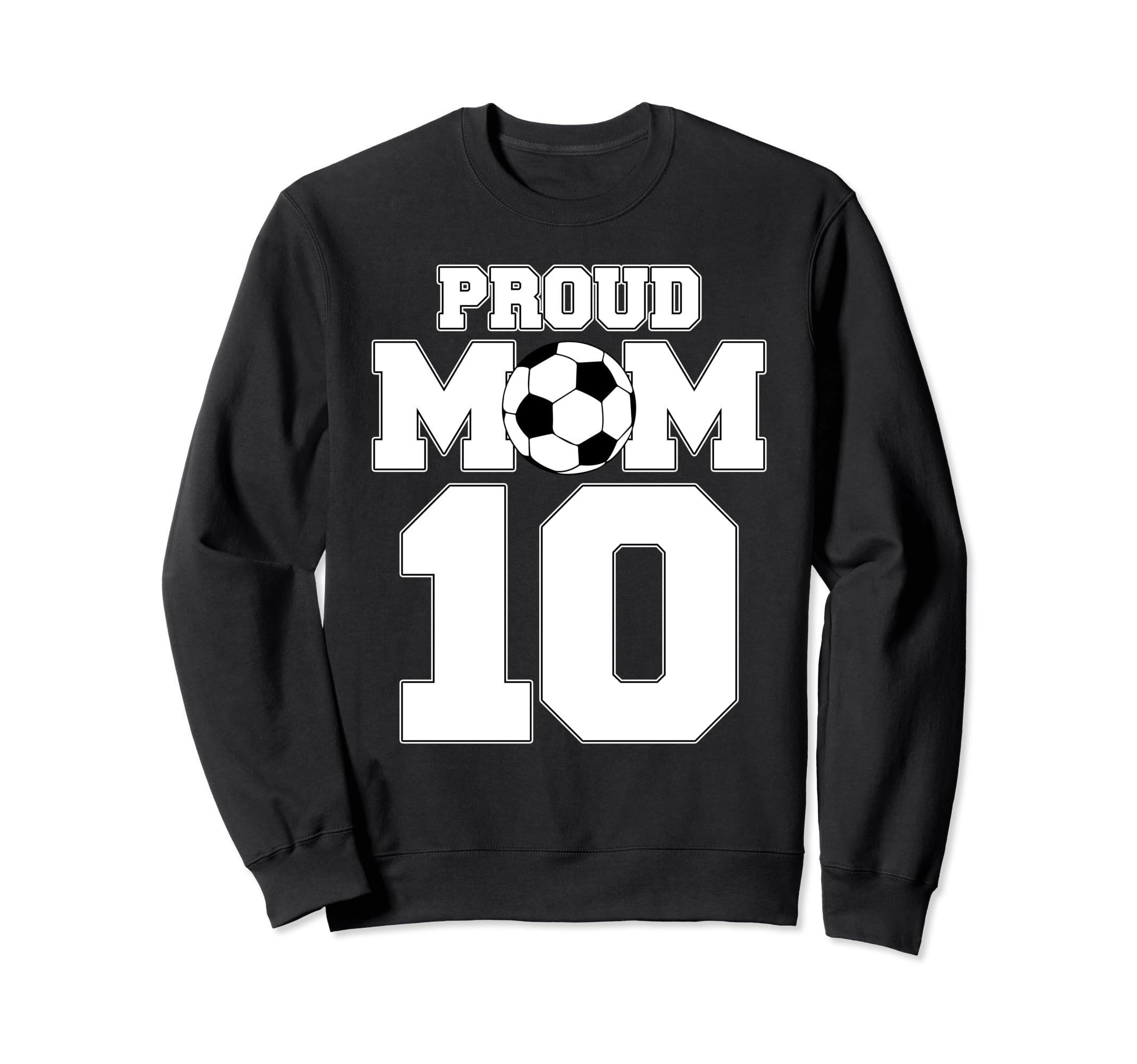 Custom Personalized Futbol Sweatshirt - Aesthetic Graphic Men Women