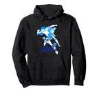 Captain Tsubasa Tsubasa Representative Hoodie - Fun Novelty Design Unisex