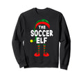 Carnival Or Party Costume Soccer Sweatshirt - Custom Art Print Men Women
