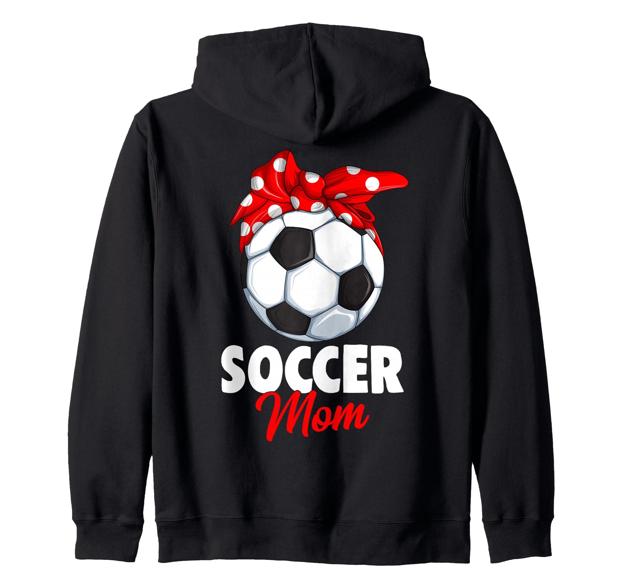 S Soccer Gift Hoodie - Aesthetic Graphic Men Women