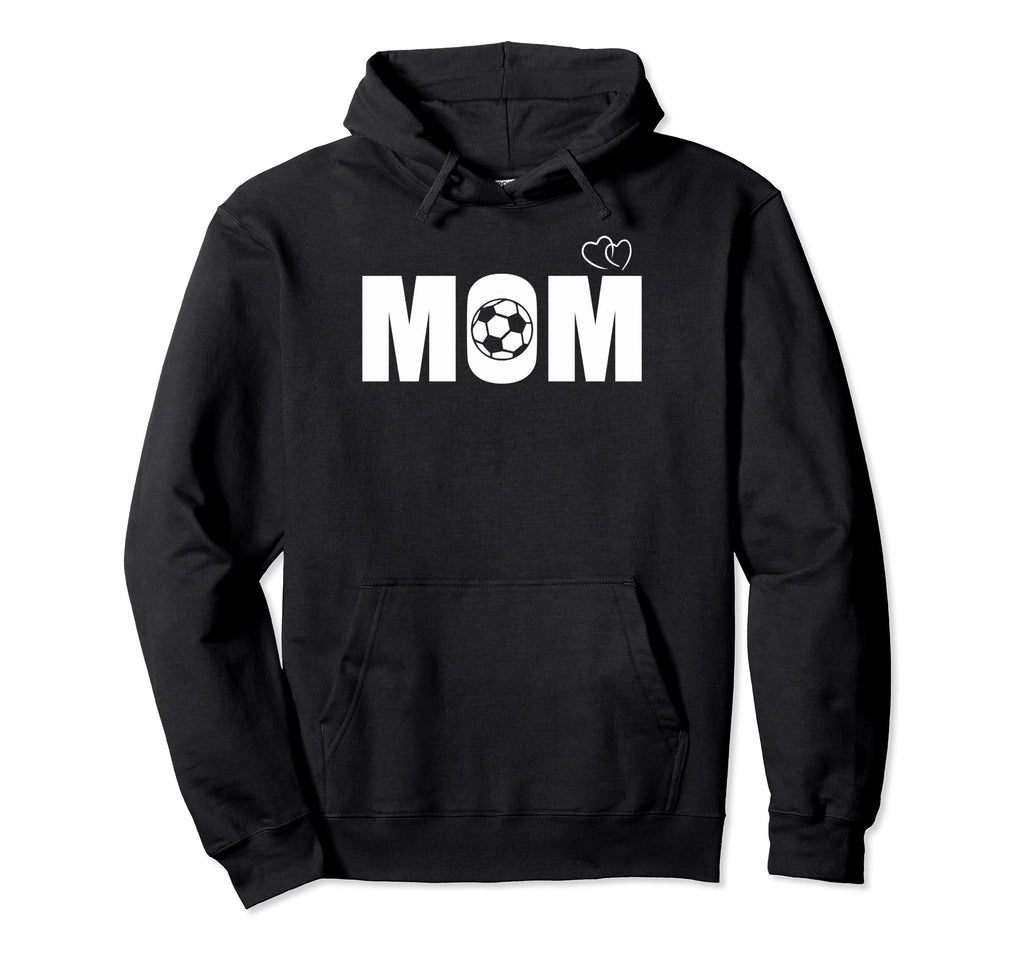 Soccer Moms Soccer Parents Soccer Mom Hoodie - Custom Art Print Men Women