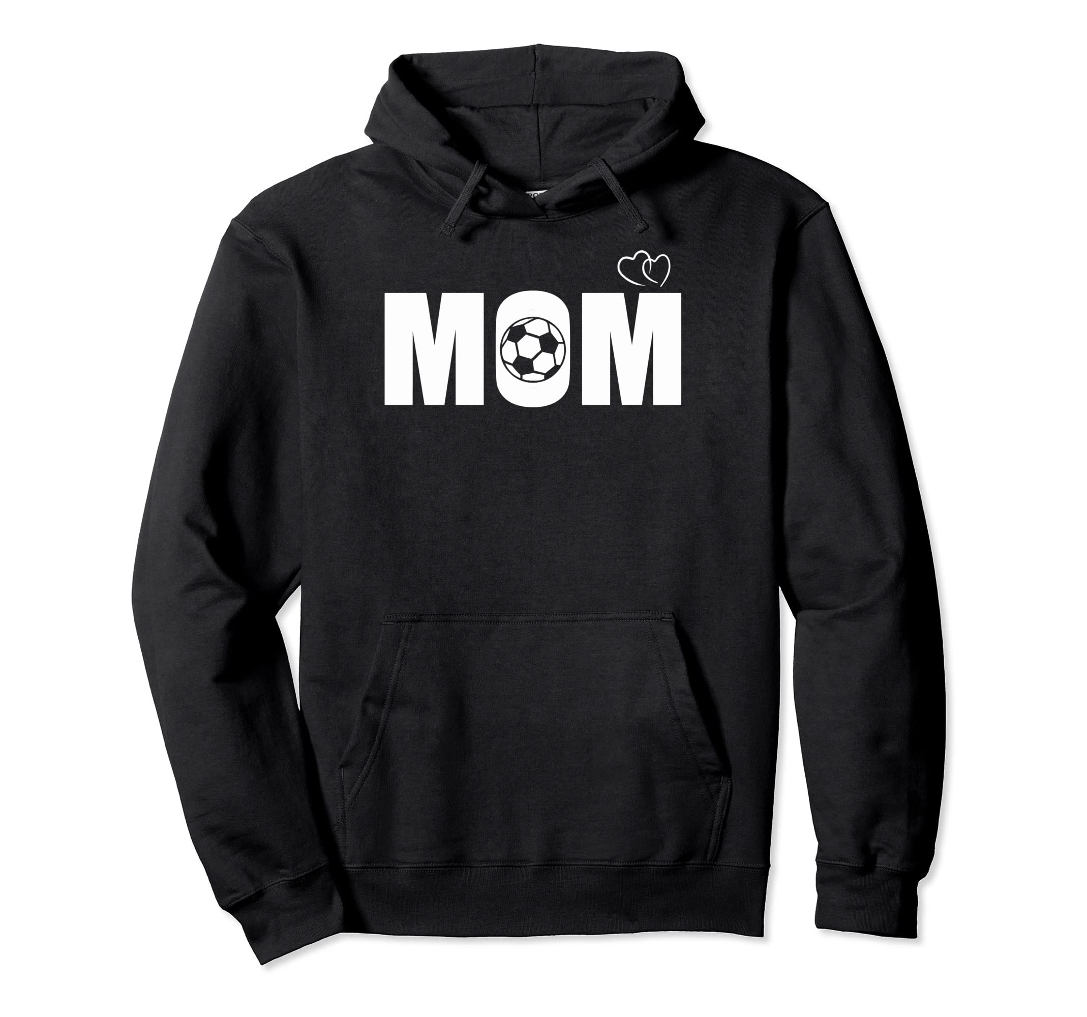 Soccer Moms Soccer Parents Soccer Mom Hoodie - Custom Art Print Men Women