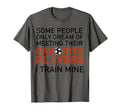 Funny Soccer Coach Trainer Team Sports T-Shirt - Unique Graphic Men Women