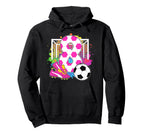 8 Years Old Birthday 8Th Birthday Hoodie - Custom Art Print for Adults