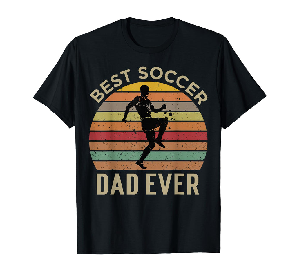 Fathers Day Dad Daddy Father Papa T-Shirt - Unique Graphic for Adults