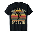 Fathers Day Dad Daddy Father Papa T-Shirt - Unique Graphic for Adults