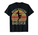 Fathers Day Dad Daddy Father Papa T-Shirt - Unique Graphic for Adults
